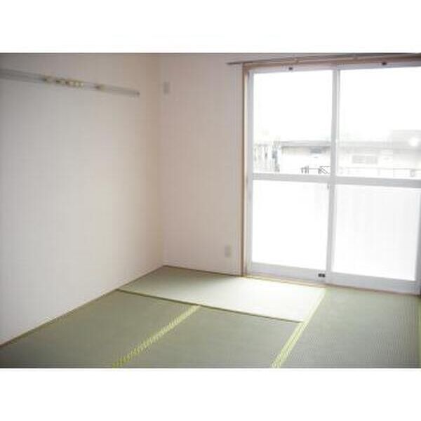 サンウッドI リビング