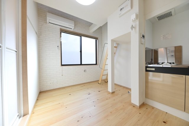 ザ・アーバンテラス高田馬場2階 部屋その他