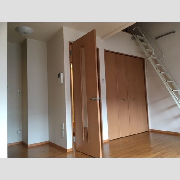 Sun Excel リビング