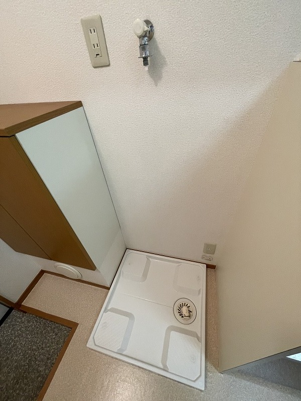 スカイヴィレッジ2階 部屋その他