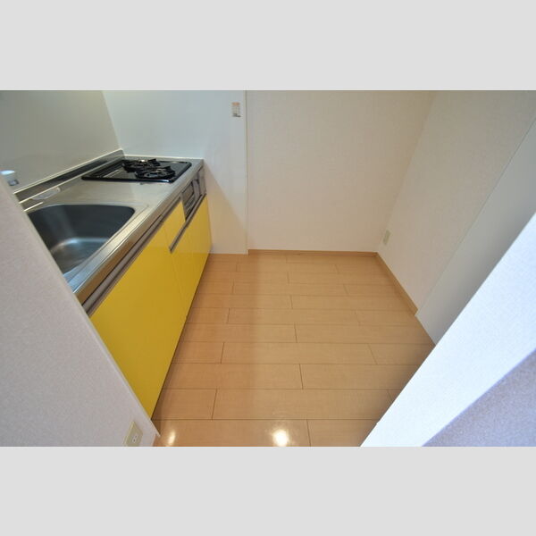 ラ・プラージュ キッチン2.5帖