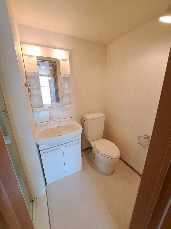 サンヴィアーレ・T 洗面