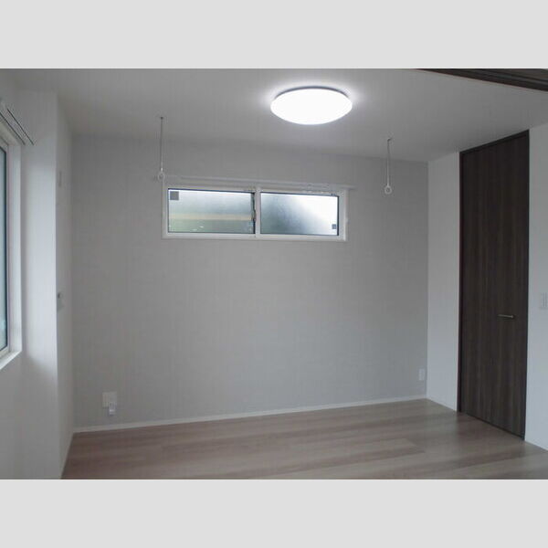 ドエルH101号室 部屋その他