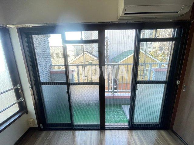 綾瀬2丁目賃貸住宅3階 掲載の写真は退去前の写真となります。