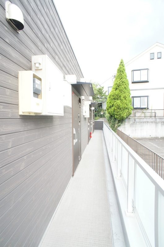 リブリ・時音2階 部屋その他