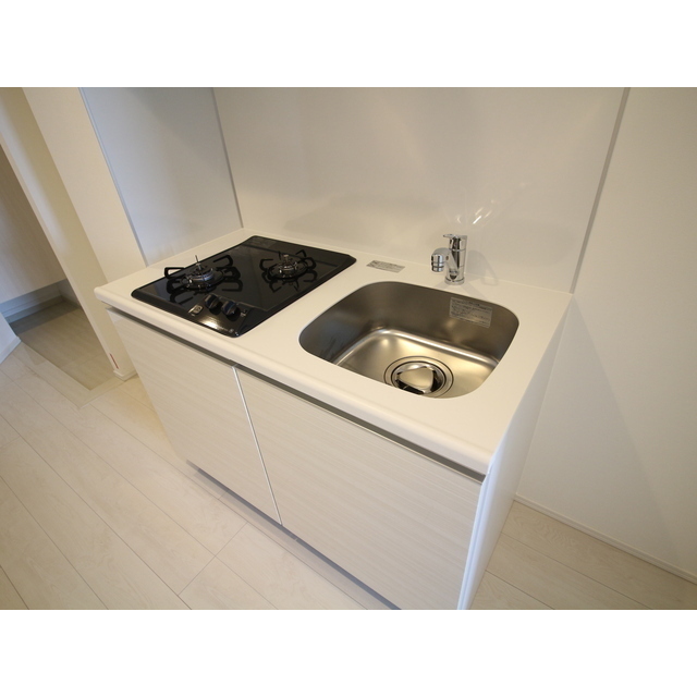 プレール・ドゥーク大森町 内観