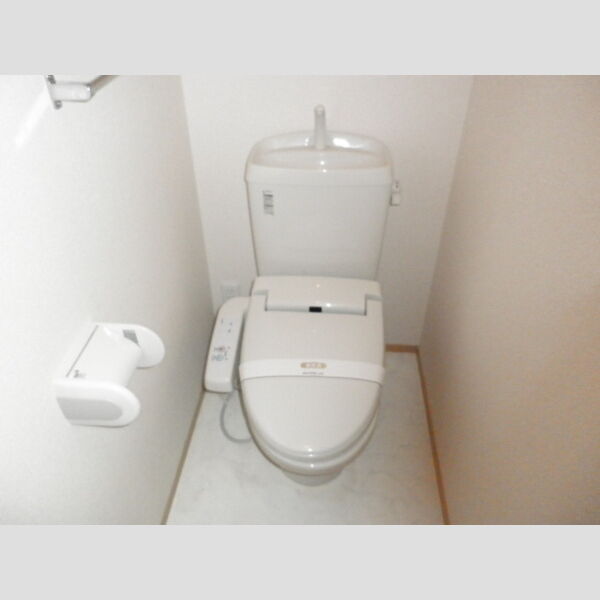 エスペランサ トイレ　温水洗浄暖房便座