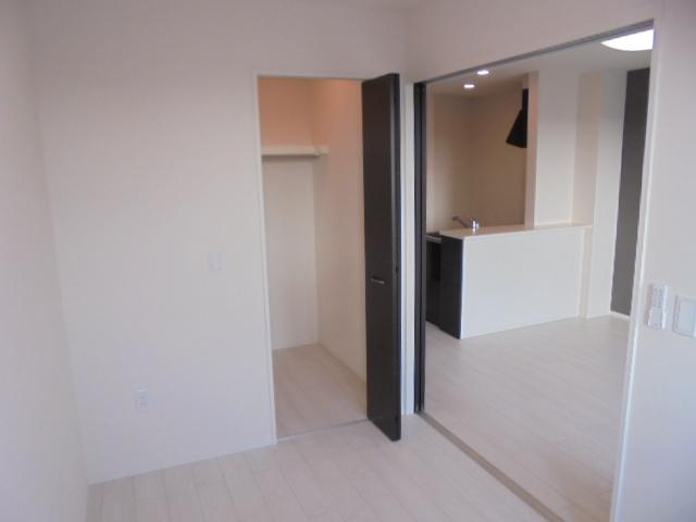 厚木市下川入新築アパート202号室 室内（イメージ）