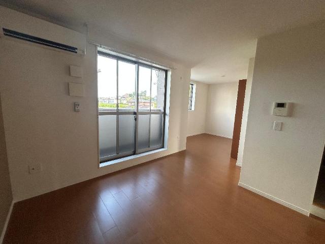 メゾン　グレイス リビング