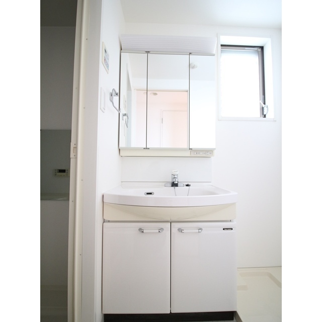 プレール・ドゥーク下井草 内観