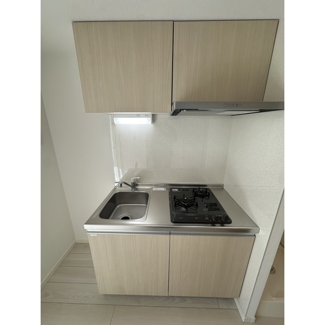 エクセラン中浦和304号室 キッチン