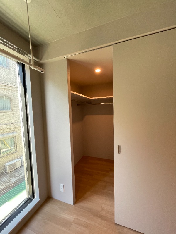 LEGALAND白金高輪3階 部屋その他