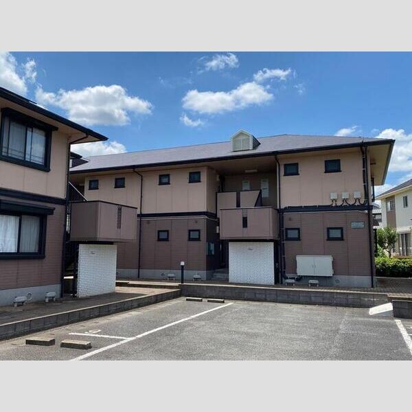 グランメール　ⅠⅡ2205号室 外観