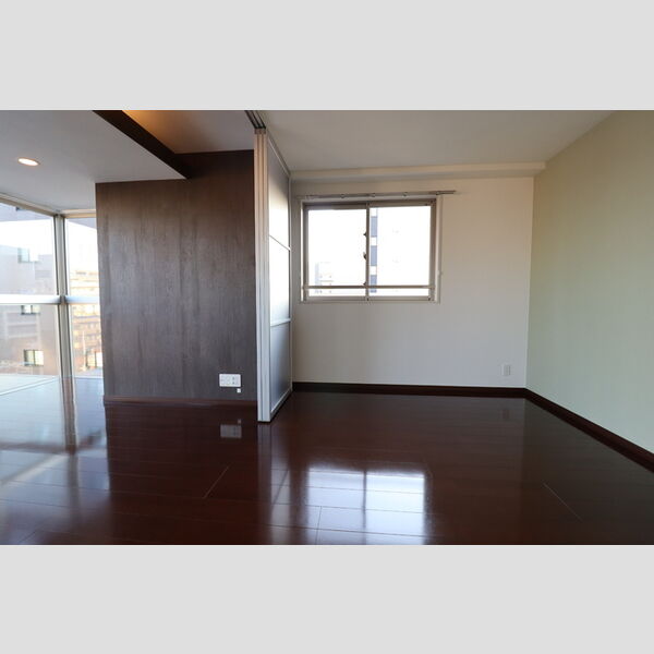 Murray Hill605号室 洋室5.4帖