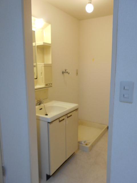 レオドール府中1階 キッチン