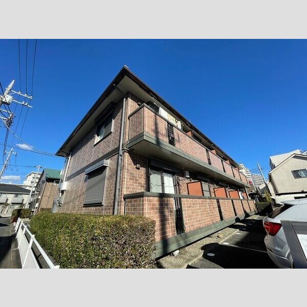 アンジェロ203号室 周辺