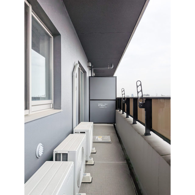 プライムガーデン若木0522号室 部屋その他