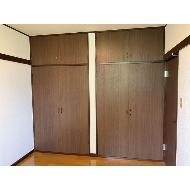 花咲コートヴィレッジ リビング