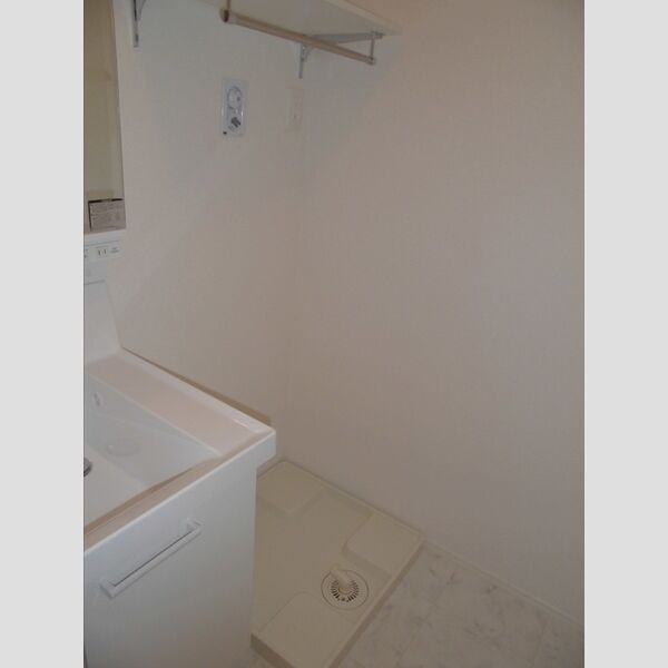 シャルール川越101号室 同建物別部屋の参考画像