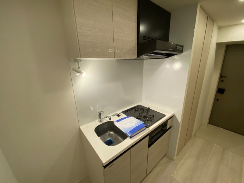 セジョリ川崎3階 キッチン