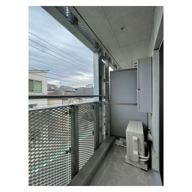 グランデュオ若林Ⅴ0402号室 同建物別部屋の参考画像