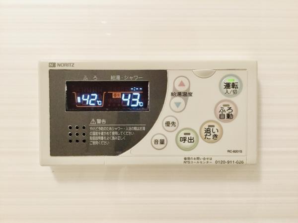 プレミアコンフォート高井戸4階 同建物別部屋の参考画像