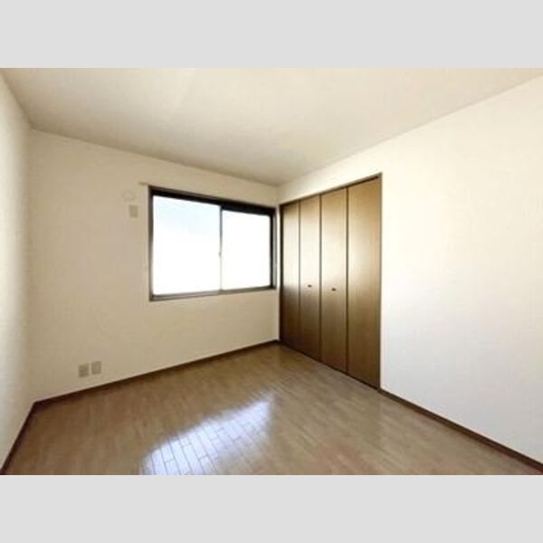 コーポ小倉　A201号室 洋室