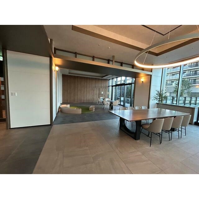 シティタワーズ板橋大山サウスタワー12階 部屋その他