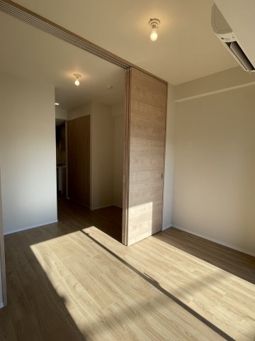 プラウドフラット日暮里202号室 部屋その他