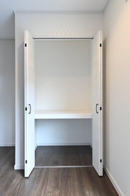 ルア浜田山1階 LDK