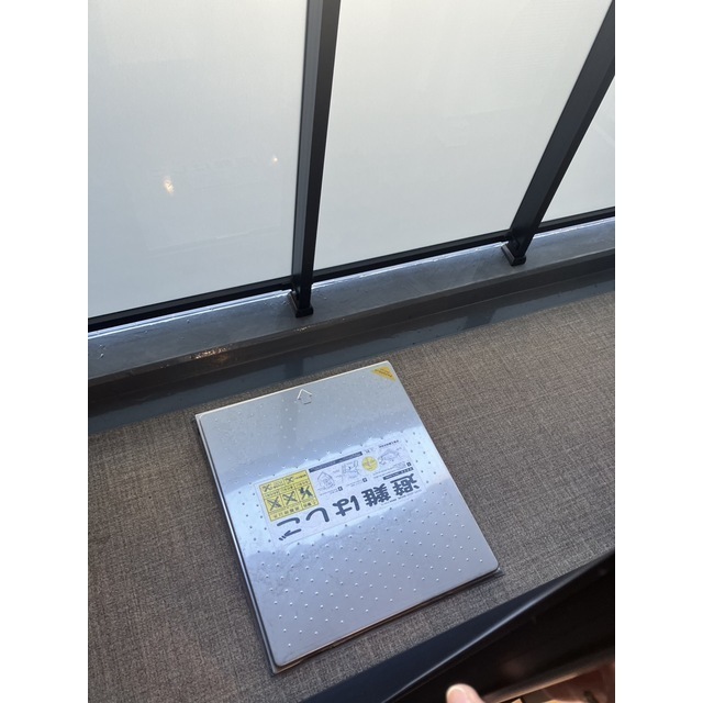 ACP Residence 亀戸0707号室 部屋その他