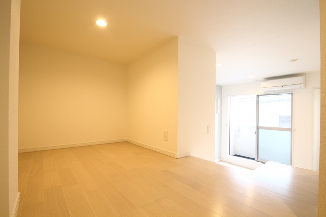 ＣＢ七里メロウ1階 ※同物件別号室写真