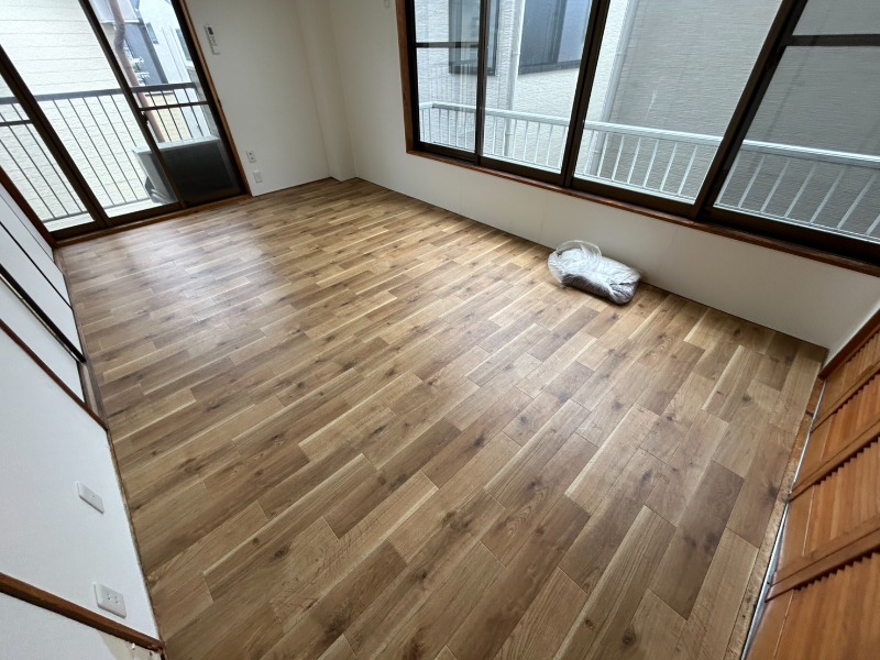 越谷宮本町マンション2階 部屋その他