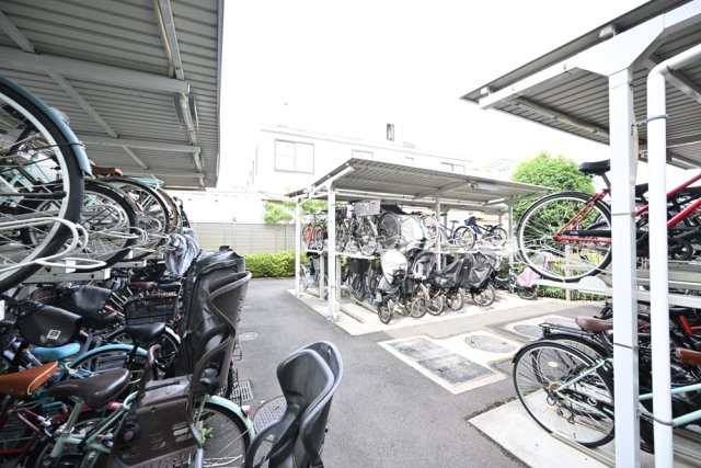 クラッシィハウス浜田山7階 その他共有部分