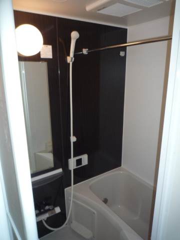 アクシス菊名2階 部屋その他