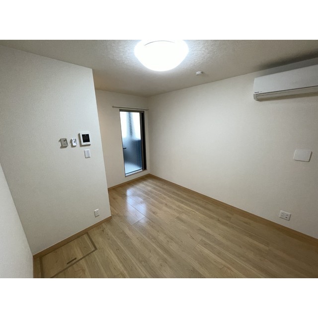 ベルフォート町屋町 リビング