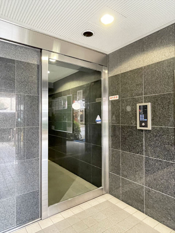 スカイコート品川第6402号室 部屋その他