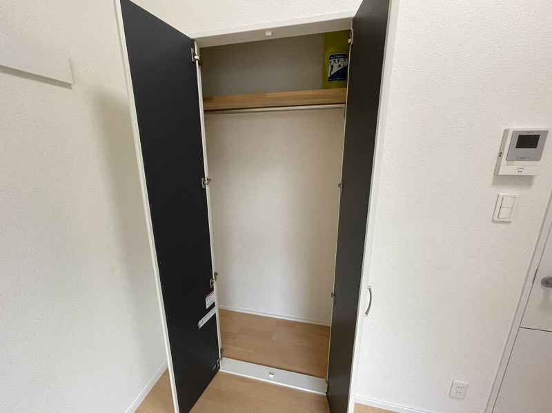 ルナベルーナ2階 収納