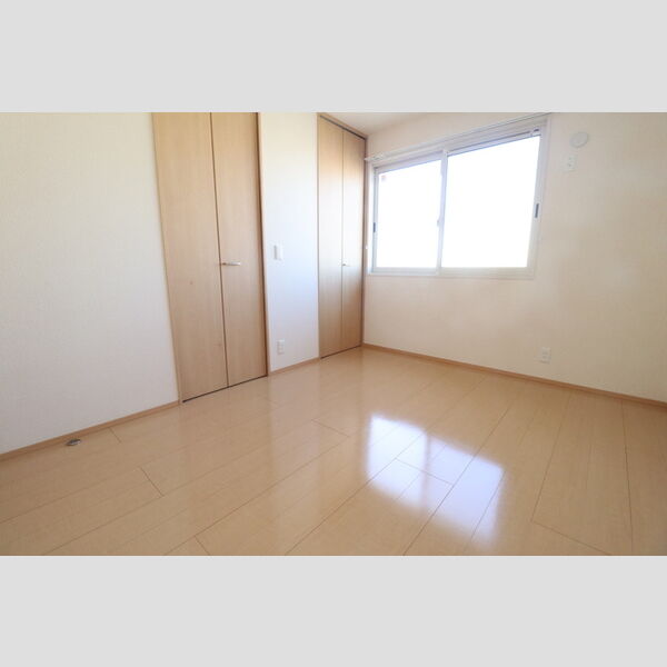 ヘリオス吉川美南　ポセイドン301号室 洋室