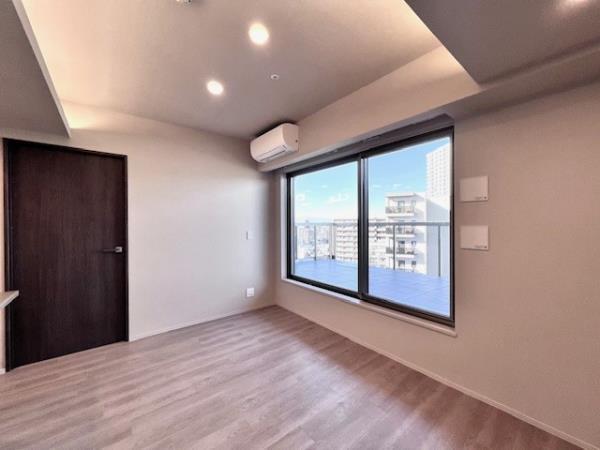 Ｂｒｉｌｌｉａ　ｉｓｔ　大井町14階 リビング