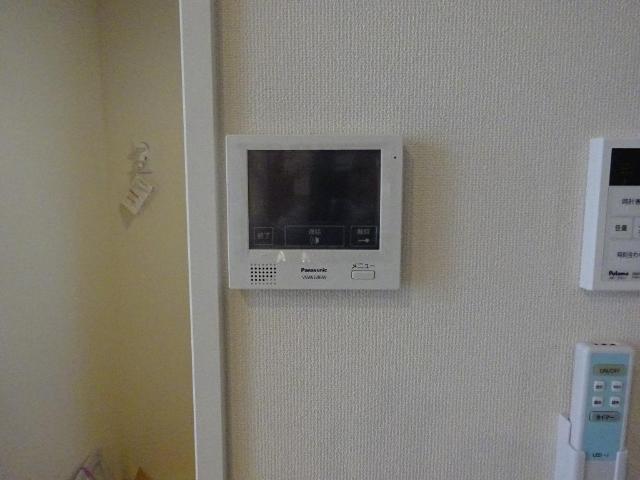 エスペランサ303号室 室内設備