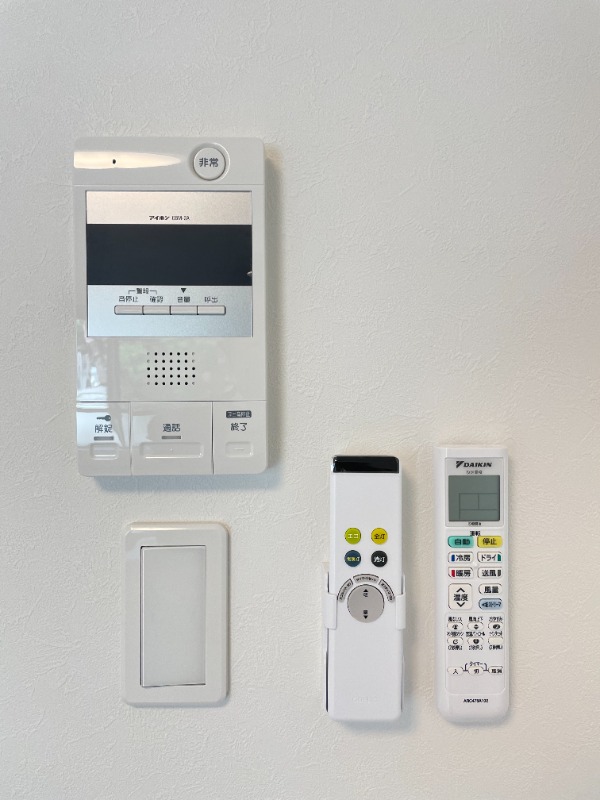 ノーザンロード小岩2階 同建物別部屋の参考画像