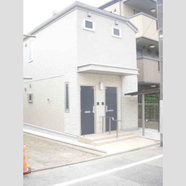 la merの外観画像