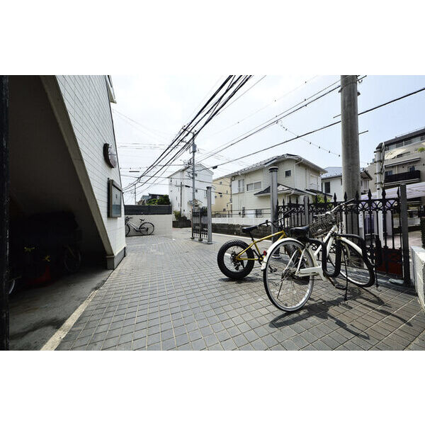 サーフアンドサンド0206号室 部屋その他