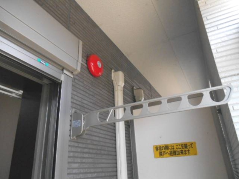 サンピア足立・五反野 前回募集時写真