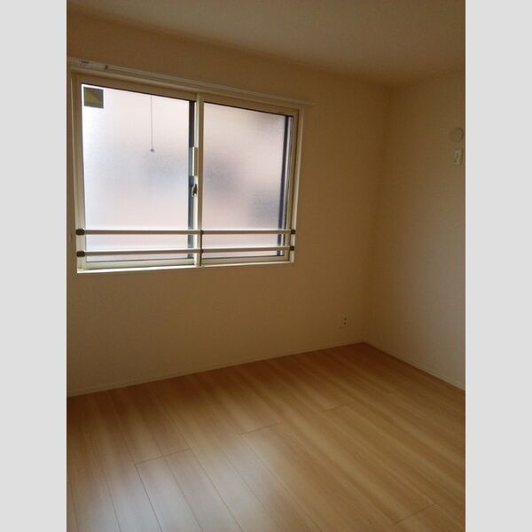 セジュールZENⅢ　C202号室 洋室