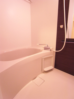 リブリ・First6階 お風呂