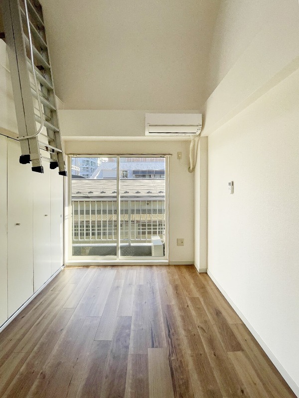 ロフティ立川3階 部屋その他