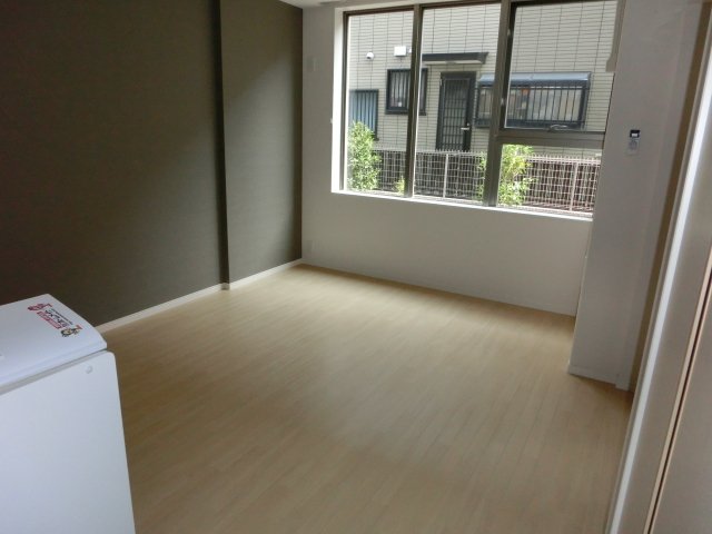 マリアージュ00202号室 リビング