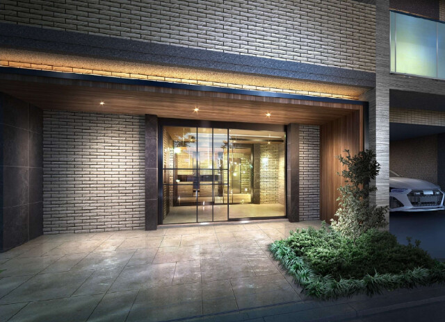 クレイシアIDZ大森町5階 部屋その他